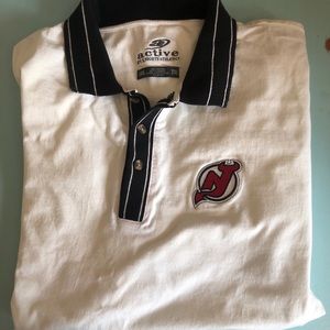 Devils Polo 2xl